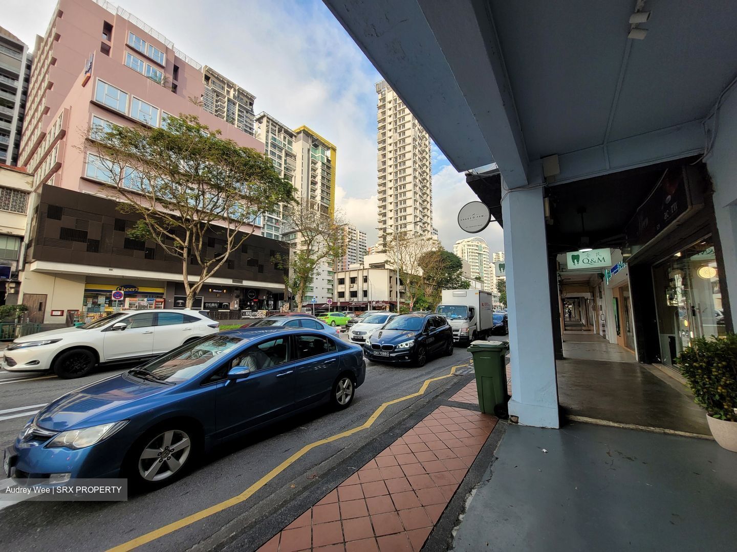Balestier Road (D12), Shop House #549833741